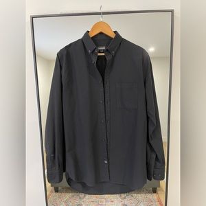 Zanerobe Button Shirt